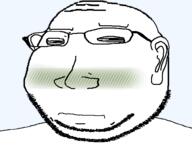BRIMMIEST_COMMENTS_SECTION☣️☣️☣️_DO_NOT_ENTER☣️☣️☣️ closed_mouth disgusted subvariant:massjak variant:gapejak // 600x459 // 51.8KB