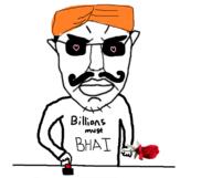 arm button clothes ear flower glasses hair hand hat heart india indian millions_must_die mustache plant rose soyjak subvariant:pol_face sunglasses turban variant:chudjak // 1285x1077 // 330.5KB