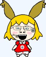 1488 aryan cute girl meta:nas princess transparent_background variant:chudjak variant:heatherjak // 691x856 // 82.8KB