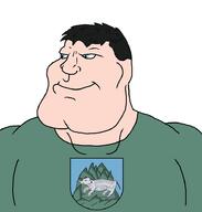 flag georgia subvariant:mexiaryan svaneti variant:meximutt // 886x928 // 48.3KB