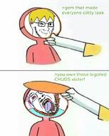 ack arm face hand mask nate rope suicide tranny variant:bernd variant:soyak // 500x628 // 285.6KB