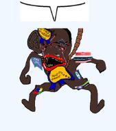 abdl angry autism award belize flag:belize glasses hair jehovas_witnesses meta:namefags nigger pooprape reddit seething slopjak speech_bubble trainsfan1488_(user) variant:chudjak // 612x695 // 166.3KB