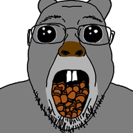 animated glasses nut oh_my_god_she_is_so_attractive stubble trend:squirreljakking variant:bernd // 1106x1012 // 283.5KB