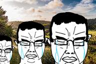 4chan adamn_killa advertisement angry animated anime anonymous archer arm armor arrow art artist badge bald balloon beanie beard black_and_white bloodshot_eyes blue_eyes blush boat bow brown_hair buck_teeth cape cave chino_kafuu city closed_eyes closed_mouth clothes cloud coal crying dance deformed demon distorted doctor dog dr_soyberg drawn_background ear factory female fence fire food frog froge full_body furude_rika gem gigachad glasses glove goat gochiusa gradient gramps grass greek_mythology green_hair green_skin greentext grey_skin hair hair_ribbon hand hanging happy hat head_mirror heart higurashi hills holding_object horn i_love irl irl_background its_over janny kneel knight kuz landscape large_eyebrows lee_goldson leg lgbt lightning lipstick makeup marvel meds mermaid mine monochrome multiple_soyjaks mustache mymy narrator nate necklace necktie nintendo nintendo_switch objectsoy old ongezellig onion open_mouth orange_hair orange_skin paddle painting party_hat pedophile pencil pentagram pepe perro_caca poem pointing pointing_at_viewer purple_hair qa_(4chan) quartz red red_skin rock rope row sad scared screenshot selfish_little_fuck shoe skirt smile smirk smug soldier soot soot_colors sound soy soybooru soyjak soyjak_party soylent speech_bubble spoken_word star stick stretched_mouth stubble subvariant:chudjak_front subvariant:feralsquirrel subvariant:science_lover subvariant:soylita subvariant:swedenborg subvariant:wholesome_soyjak suicide sun sunset suspenders text thick_eyebrows thumbs_up thunder tongue tranny tree trend:colorjak trend:soyjak_trio trend:squirreljakking trollface truck tshirt twitch variant:a24_slowburn_soyjak variant:alicia variant:beastjak variant:bernd variant:chudjak variant:cobson variant:cryboy_soyjak variant:feraljak variant:gapejak variant:impish_soyak_ears variant:markiplier_soyjak variant:markiplier_soyjak2 variant:shirtjak variant:soyak variant:soytan variant:tony_soprano_soyjak variant:two_pointing_soyjaks vegetable vehicle video video_game wallpaper waving website william_blake wojak wrinkles yellow_hair yellow_skin yotsoyba // 1620x1080, 46.8s // 10.2MB