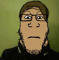 Sava_Lazarevic clothes green_eyes irl_background real_person rw_twitter slash slashtsar stubble variant:markiplier_soyjak // 476x480 // 66.2KB