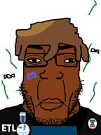 ETL award brown_skin discord discord_logo_facial_mark english_third_language esl flag:pedophilia_pride_flag flies fnf_pedo hair meta:op_took_a_selfie_of_xerself meta:tagme neutralplier_award pedophile stink_lines stinky subvariant:chudplier variant:chudjak variant:markiplier_soyjak yellow_sclera // 600x800 // 1.8MB