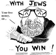 ^_^ a_wyatt_mann beard clothes glasses hand happy judaism money smile text variant:israeli_soyjak // 565x555 // 144.4KB