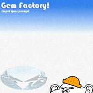 clothes coal ear featured gem hammer hard_hat hat holding_hammer holding_object looking_at_you music nuvariant penis smile soyjak stubble variant:impish_soyak_ears video // 500x500, 38.4s // 1.8MB