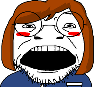 blue_shirt brown_hair luther_von_ivory ranfren round_glasses stubble variant:coinjak // 1006x900 // 32.0KB