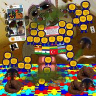 ack atheisturk_(user) autism bad_breath black_skin blackface breath breath_smells brown_skin brown_troonjak chupa_chups clothes coat_of_arms distorted dna flag flag:botswana flag:india flag:lesotho flag:mauritius flag:maurtania flag:transgender_pride_flag flag:turkiye flag:uganda flag:ukraine fnf_pedo glasses good2grow hat israel jartybug kraft macromedia macromedia_director mccormick nigger nigger_poop open_mouth pajeet poop prolapse purple_hair puzzle puzzle_piece rope rotten_teeth series:jartybug slopttan soyjak stubble subvariant:hindumutt subvariant:jartycuck template tonga tongue tranny variant:bernd variant:chudjak variant:cobson variant:meximutt variant:pajeetjak variant:sloptran variant:soytan // 1000x1000 // 1.0MB