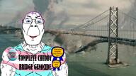 based bridge muscles sigma subvariant:muscular_bernd tranny trans_rights_are_human_rights truth_nuke variant:bernd // 1420x795 // 1.4MB