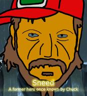 big_boss chuck metal_gear nas:sneed sneed the_simpsons video_game // 595x658 // 66.7KB big_boss chuck metal_gear nas:sneed sneed the_simpsons video_game // 595x658 // 66.7KB