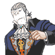 ace_attorney angry animated ext=gif glasses hair hand hit manfred_von_karma old scream stubble subvariant:wholesome_soyjak table variant:gapejak // 270x320 // 281.5KB