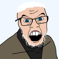 combine_(half-life) dr_breen half-life variant:feraljak white_hair // 1024x1024 // 85.0KB