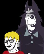 FPEgem bfc concerned copypasta fpe fundamental_paper_education futa miss_circle nate ominous rape scared soyteen subvariant:hornyson subvariant:soyak_(concerned) variant:cobson variant:soyak worried // 1468x1799 // 243.0KB
