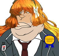 award blind_obsession ishmael limbus_company male moby_dick obese obsessed projectmoon sinner variant:meximutt // 888x849 // 407.4KB