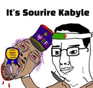 algeria award brown_troonjak chud france hanging kepi penis // 768x719 // 83.1KB