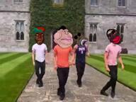 ack ai_generated ai_music bloodshot_eyes dance esl fnf_pedo jakparty_soy jartycuck kernung mexico meximutt moot music pink_hair skajyos song suno_ai variant:bernd variant:chudjak variant:markiplier_soyjak variant:meximutt video // 640x480, 106.6s // 6.3MB