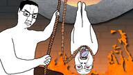meta:tagme noose rope template variant:bernd variant:chudjak // 640x360 // 202.6KB