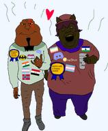 batman dave_blunts india iraq jimbo_(namefag) jimbo_(user) lazerdim700 lesotho meta:namefags norway oneshit oneshot pedophile_flag shitskin subvariant:mexiaryan subvariant:mexiaryan_front transgender_flag variant:alicia variant:meximutt warrior-z_(user) // 1244x1512 // 288.2KB