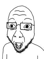 glasses i_want_to_smash_its_head_into_a_pulp redraw stubble template variant:derpson white_skin // 600x800 // 13.8KB