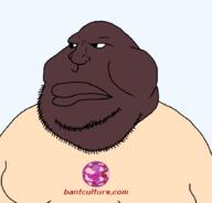 bantculture black_skin nigger variant:meximutt // 888x849 // 45.6KB