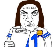 angry creed_(band) divorce scott_stapp subvariant:science_lover variant:feraljak variant:markiplier_soyjak // 668x568 // 112.0KB