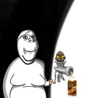 ominous root root_beer soda // 1280x1280 // 351.9KB