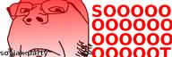 angry banner glasses red_face soot soyjak soyjak_party stubble variant:gapejak // 1755x585 // 235.4KB