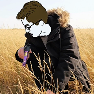 big_lips blond field glasses grass gun jay_z meta:delete_request_by_author outside parka pose rap rap_song sampled single sock thub_(user) variant:chudjak