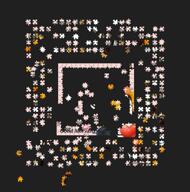 butterfly ext=webm flower glasses heart jiggie piece plant puzzle smile subvariant:wholesome_soyjak text variant:gapejak video wholesome // 991x999, 12.6s // 2.9MB