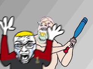 baseball_bat caca crying half_body motion_blur nate pacifier toy toy_bat variant:gapejak variant:rupturejak // 1500x1121 // 132.8KB