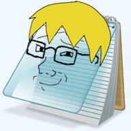 icon nate notepad that_one_fucking_picture_of_nate_being_a_smug_little_bastard variant:soyak windows_7 // 256x256 // 75.3KB