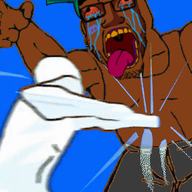 ack animated anime brown_skin discord fight fnf_pedo meta:tagme punch total_nigger_death variant:markiplier_soyjak variant:soyak // 498x280 // 960.0KB