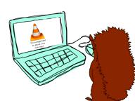 angry animated blood clenched_teeth computer dance dancing_swede grin laptop mouse music open_mouth smile sound soyjak stubble subvariant:feralsquirrel trend:squirreljakking variant:feraljak variant:impish_soyak_ears video vlc vlc_media_player // 640x480, 33.1s // 1.2MB