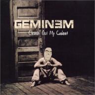 closed_mouth eminem full_body glasses meta:tagme music sad sepia soyjak text variant:cobson // 300x300 // 133.1KB