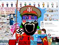 4chan a_(4chan) angry anime anti_ongezellig argentina australia badge banana bant_(4chan) bbc brown_skin bwc calm cap cecefem celestia_ludenberg chile christianity clothes coal communism coomer country crab crying cum cunny danganronpa:_trigger_happy_havoc danganronpa_(series) discord doll_(user) e621 flag flag:argentina flag:australia flag:chile flag:italy flag:minor_attracted_person flag:nazi_germany flag:new_zealand flag:romania flag:russia flag:saudi_arabia flag:transgender_pride_flag flag:ukraine flag:united_kingdom furry gem glasses goonclown gooner green_hair hair hat heart holding_object i_love ifunny incel incels.is italy kiwifarms kolyma kuz lgbt lgbt_(4chan) lollipop looksmax map_(pedophile) my_little_pony nazism new_zealand omori ongezellig pedophile pol_(4chan) politics porn pornhub qa_(4chan) qa_(soyjak_party) qanon queen_of_hearts queen_of_spades rainingketchup red_skin reddit romania rope russia russo_ukrainian_war saudi_arabia social_media soyjak soyjak_party_video_archive speech_bubble speech_bubble_empty spoiler spongebob_squarepants stubble subvariant:science_lover subvariant:soylita subvariant:unbotheredchud sunglasses swastika tbp telegram text tiktok tranny transgender_flag trend:squirreljakking turkey_tom twitter twp ukraine united_kingdom united_states variant:a24_slowburn_soyjak variant:chudjak variant:gapejak variant:girugamesh variant:hilbert_soyjak variant:markiplier_soyjak variant:peakyjak white_skin yotsoyba youtube youtuber // 1271x972 // 1.1MB