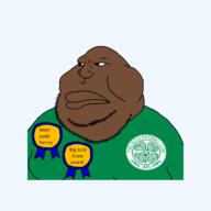 award football glasgow_celtic scotland shitskin united_kingdom variant:meximutt // 1200x1200 // 72.3KB