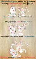 ack bloodshot_eyes glasses lips lipstick meta:tagme moustache open_mouth pokemon purple_hair smil soyjak strangling stubble sylveon tongue tranny transgender_flag variant:bernd // 3236x5308 // 1.7MB