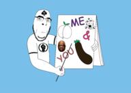 2soyjaks arm bbc black_lives_matter blush clothes ear glasses hand holding_object neutral nsfw open_mouth painted_nails queen_of_spades raised_fist_(symbol) soyjak stubble tattoo text tshirt variant:cobson // 2909x2056 // 819.5KB