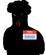 afro big_lips black_skin nigger red_lips rotting_teeth trevor(user) vantablack variant:norwegian yellow_sclera // 723x870 // 11.8KB