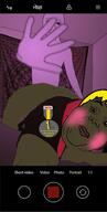 Hunky_twink_sex_machine anti_sharty blond blush blushing brown_skin doomer_girl nate sex twitter variant:alicia wojak yellow_hair // 1080x2141 // 128.6KB
