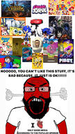 Virtual_boy angry backrooms beard big_mouth cars creepypasta dave_and_bambi family_guy fanboy_and_chum_chum fnf friday_night_funkin friday_night_funkin' gaping_mouth glasses heart i_love league_of_legends looking_at_you pibby reception_wiki red_skin sega skibidi_toilet sonic sonic.exe sonic_the_hedgehog soyjak spongebob_squarepants steaming subvariant:science_lover the_amazing_digital_circus variant:markiplier_soyjak // 1179x2096 // 780.2KB