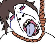 changed colin furfag furry hanging meta:tagme noose rope variant:bernd video_game // 255x239 // 5.3KB