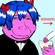 blue_hair bury_pink_gril cum glass mist penis pink_skin subvariant:massjak suitt variant:gapejak wine_glass // 1024x1024 // 429.7KB