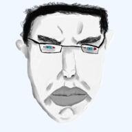 chud painting // 1222x1222 // 906.8KB