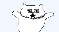 animal cat cat_ear catjak edit feline gaping_mouth glasses happy ias jak stubble template variant:catjak // 960x533 // 9.8KB