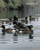 beard chad duck gigachad gray_skin moving nas:gigachad subnas:gigaduck // 400x500 // 134.4KB