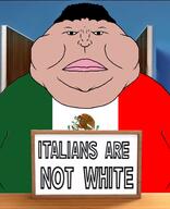 board braptoko door faggotoko fat flag:mexico front_facing italy looking_at_you mexico meximutt mutt namefags not_white obese satoko_houjou(namefag) satoko_houjou_fan shartoko shitoko shittoko shitturko spictoko subvariant:meximutt_front2 table text variant:meximutt whiteboard // 417x513 // 178.2KB
