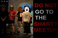 chud creepypasta faggot fnfpedo jartycuck kurt_cobain latinx nigger niggers open_mouth pajeet pedophilia retard soyjak subvariant:chudplier subvariant:jartycuck subvariant:mexiaryan troon variant:alicia variant:chudjak // 720x480, 122.4s // 4.5MB